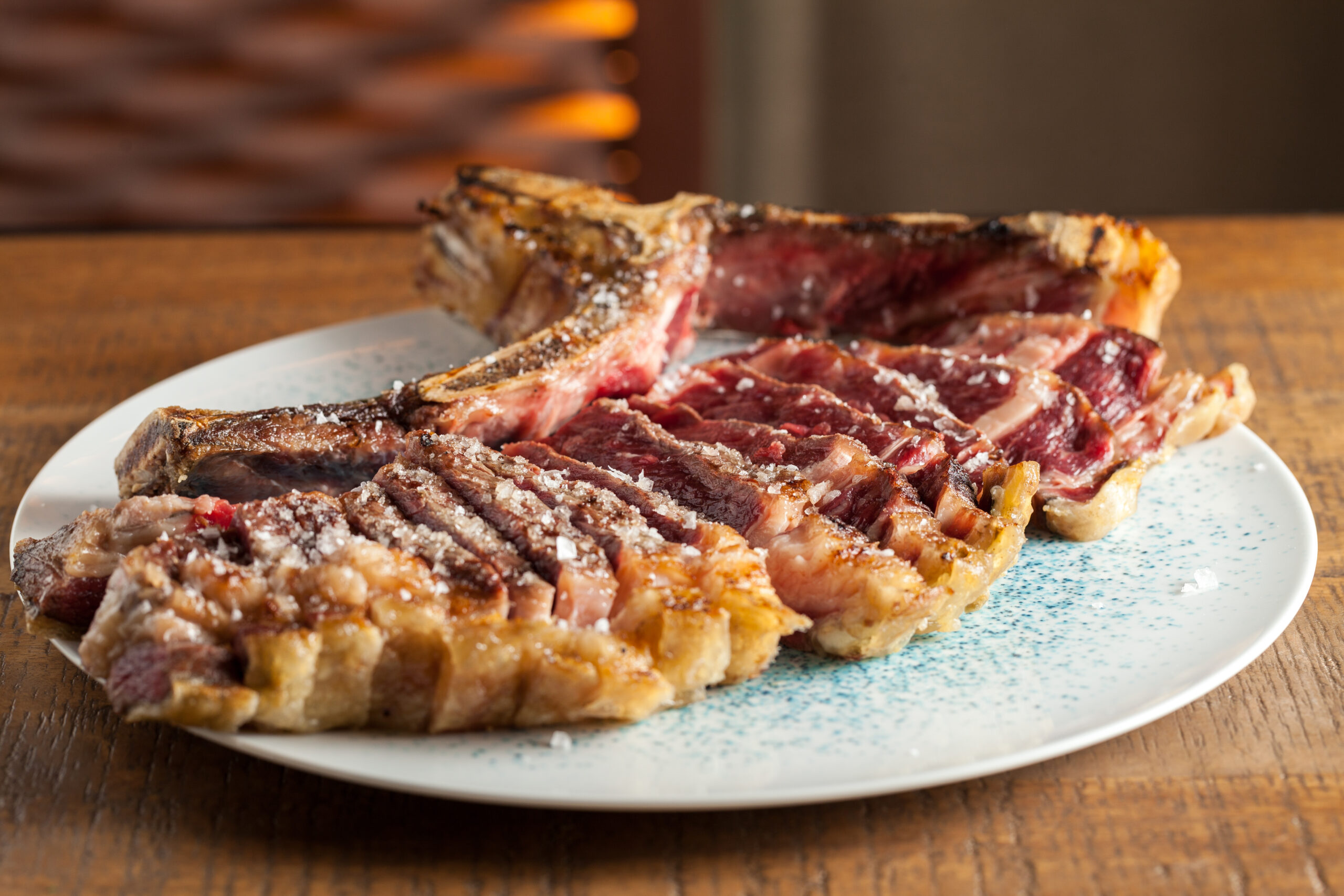 Cómo elegir un buen corte de carne